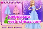 Juegos vestir violin girl la violinista