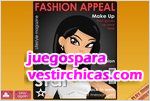 Juegos vestir jennys makeover studio cambio de imagen