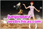 Juegos vestir space inspired collection coleccion inspirada en el espacio