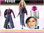 Juego  fashion fever fiebre de moda