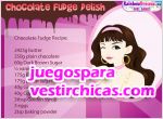 Juegos vestir creando tartas y pasteles 