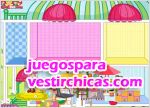 Juegos vestir decora tu casa 