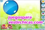 Juegos vestir decora el globo