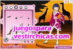 Juegos vestir travel girls 1 niñas de viajes 1