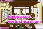 Juegos vestir japanese resto resto japones