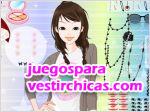 Juegos vestir producir chica summer