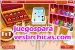 Juegos vestir maquillaje mania