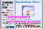 Juegos vestir juego de vestir