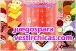 Juegos vestir shaquita