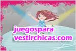 Juegos vestir baile sobre hielo