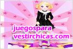 Juegos vestir vestir a sue 3