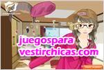 Juegos vestir vestir a la chica pop