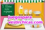 Juegos vestir pastel de bodas