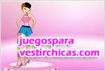 Juegos vestir vestir de memoria a las winx