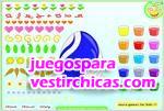 Juegos vestir decora el huevo de pascuas 2