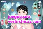 Juegos vestir manicura super top