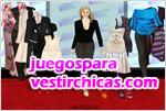 Juegos vestir juego de vestir a cameron diaz