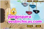 Juegos vestir vestir al pollito