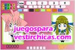 Juegos vestir vestir a las chicas