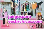 Juegos vestir moda callejera 2