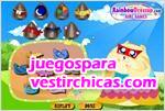 Juegos vestir vestir al hamster