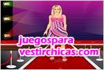 Juegos vestir moda paris hilton