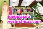 Juegos vestir look ashley tisdale